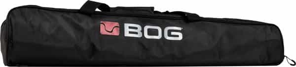 Bog Deathgrip Sherpa Tripod Backcountry Carbon Fiber