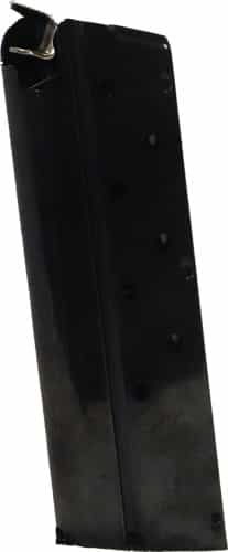 Iver Johnson Magazine 1911 9Mm 8Rd Black Officer