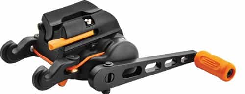 Mission Archery Rsd Crank