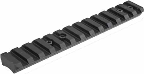 Ruger American Rimfire Picatinny Scope Base