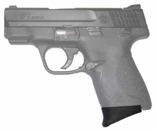 Pearce Grip Extension For S&W M&P Shield 9Mm\/.40S&w