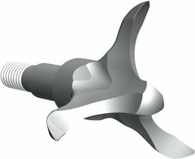 G5 Small Game Head 100Gr 1Ea