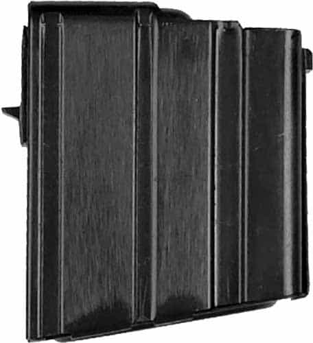 Zastava M77 Magazine 308 Win 10 Round Steel Black
