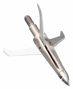Nap Broadhead Spitfire Maxx 3-Blade 100Gr 1 3\/4\" Cut 3Pk