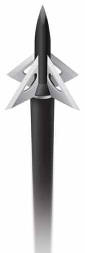 Slick Trick Broadhead Grizztrick 2 100Gr 1 1\/4\" 4Pk