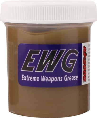 Slip 2000 4Oz. Ewg Extreme Weapons Grease Lube