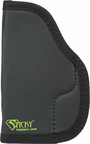 Sticky Holsters Compact Autos 3\"-4\" Barrel Rh\/Lh Black