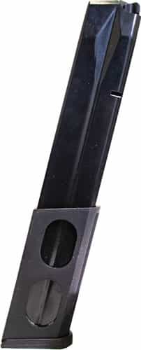 Kci Usa Inc Magazine Beretta 92Fs 9Mm 30Rd Black Steel