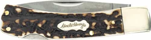 Uncle Henry Knife Next Gen Staglon Bruin 2.8\" Blade