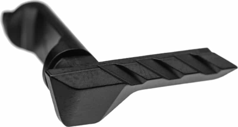 Tyrant Cnc Sig P365 Takedown Lever Black
