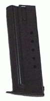 Desert Eagle Magazine 44Mag 8Rd Black Steel