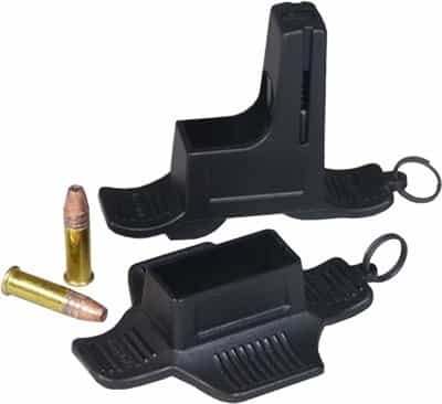 Maglula Loader X12-Lula & T12 Pistol Mag. Loaders W\/Button