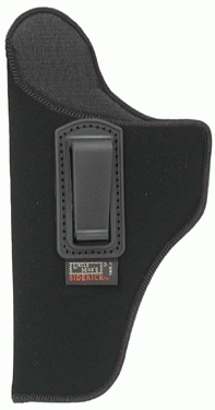 Michaels In-Pant Holster #5 Lh Nylon Black