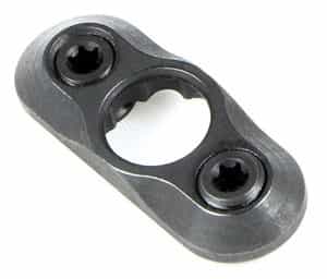 Bcm Sling Mount Keymod Qd Does Not Include Qd Swivel