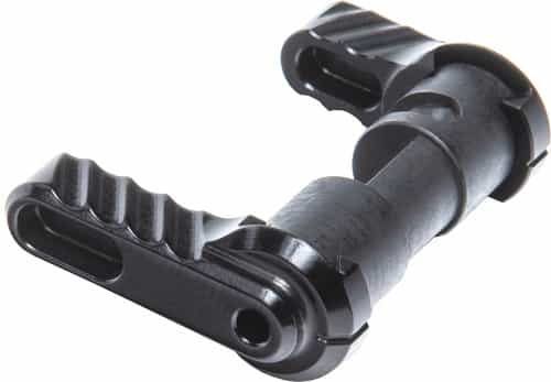 Battle Arms Lightweight Ambi Safety Selector Revrsble 90\/60