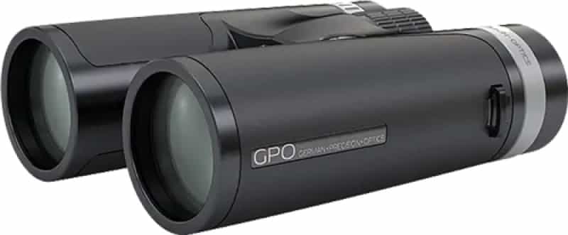 Gpo Binocular Passion Sd 8X42 Black
