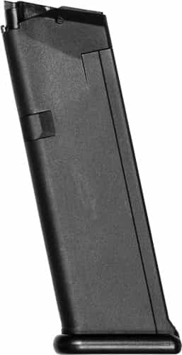 Kci Usa Inc Magazine For Glock Gen 2 40Sw 15Rd Black Poly