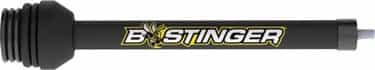 Bee Stinger Stabilizer Sport Hunter Xtreme 8\" Black