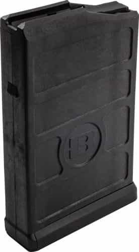 Bergara Magazine B14r 17Hmr\/22Wmr 10Rd Aics Style