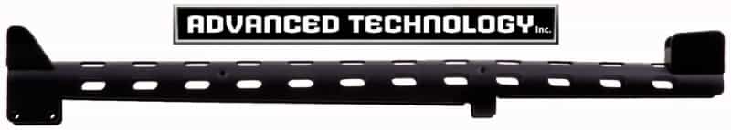 Adv Tech Heatshield Deluxe Shotforce W\/Sights Black Syn