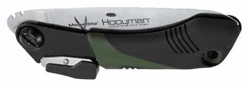 Hooyman Handsaw Compact Megabite Folds To 6.5\"