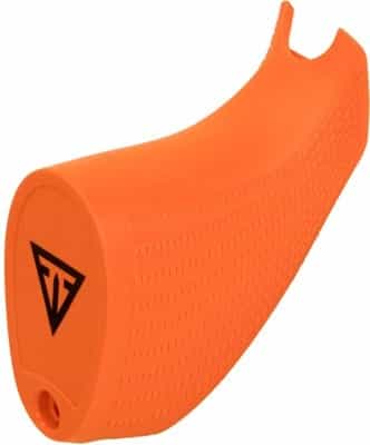 Tikka Grip Adapter For T3x Syn Stocks Straight Orange