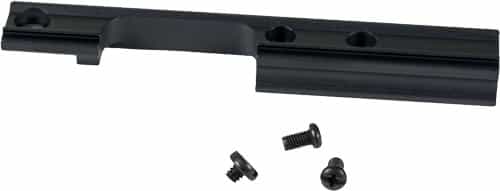 Crickett Scope Mount Base For Crickett Rifles 3\/8\" Dovetail