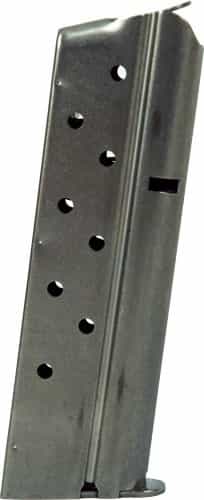 Colt Magazine Government & Commander 9Mm 9Rd Stainless