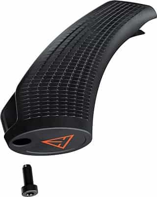 Tikka Grip Adapter For T3x Sythetic Stocks Standard Black