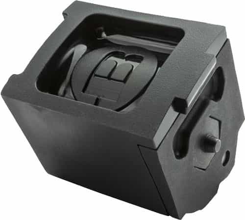 Bergara Magazine 22Lr 10Rd Rotary Bxr Rifle\/Ruger 10\/22