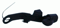 Ghost Forward Slide Release Fits Most 3 Pin Glocks