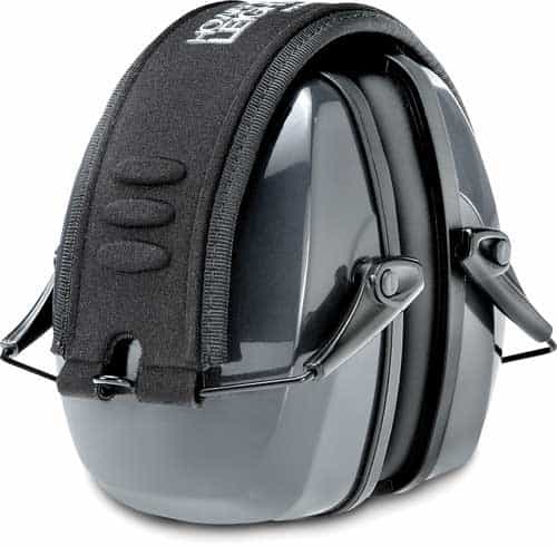 Howard Leight Leightning L2f Folding Ear Muff Nrr27