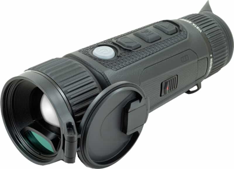 Nocpix Vista H35r Thermal Monocular Lrf 640 35Mm 3x