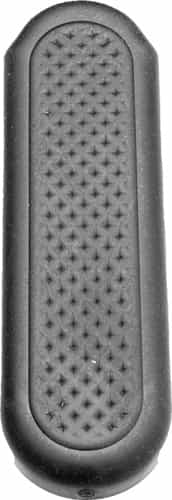 B5 Systems Sopmod Buttpad Black