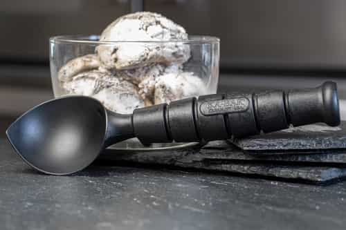 Ka-Bar Dessert Destroyer Tactical Ice Cream Scoop