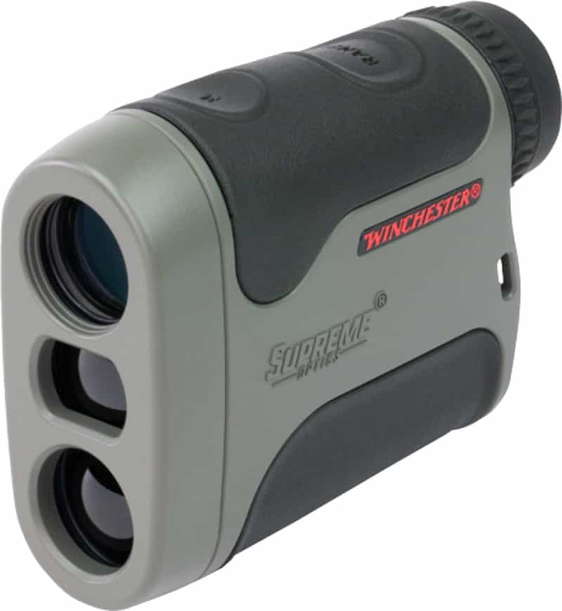 Winchester Supreme Optics 6X20mm Rangefinder
