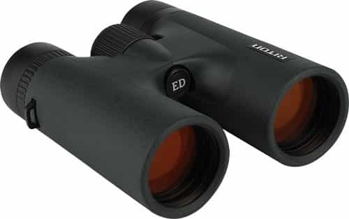 Riton 5 Primal Binocular 10X42 Ed Black