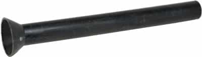 Mec Drop Tube 12Ga Plastic