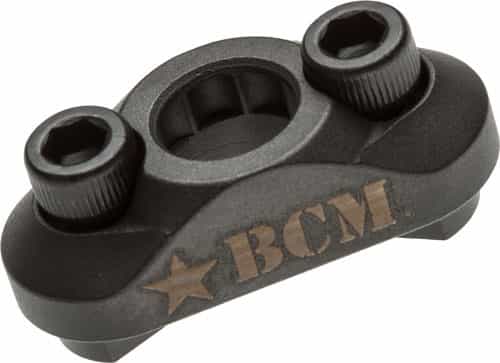Bcm Sling Mount M-Lok Qd Does Not Include Qd Swivel