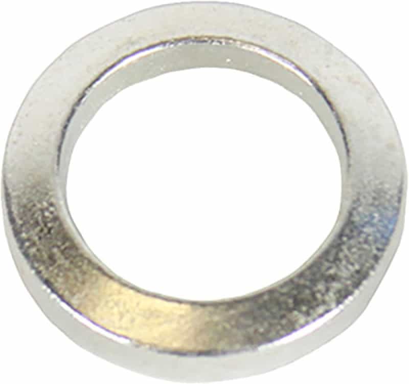 J&E 5.56\/.223 Crush Washer Silver 1Ea