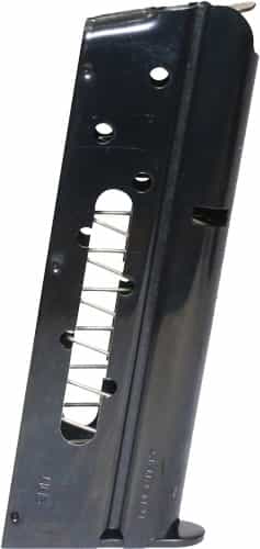 Girsan Magazine With Window Mc1911sc 9Mm 7Rd