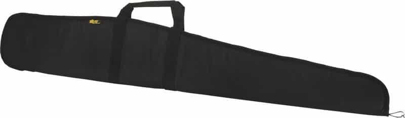 Us Peacekeeper Cse 52\" Shotgun Black Double Zipper
