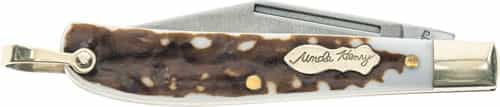 Uncle Henry Knife Next Gen Staglon Roadie 2.2\" Blade