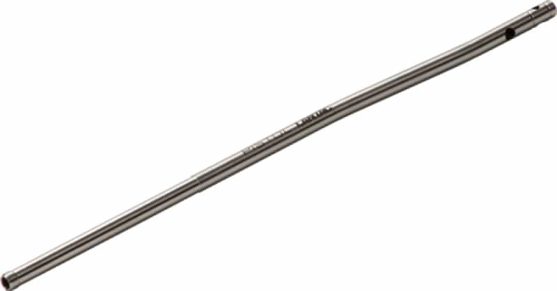 Lantac M Spec Gase Tube Pistol Length Stainless Steel