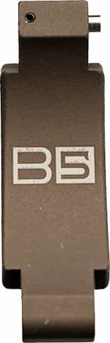 B5 Systems Trigger Guard Fde Polymer