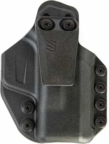 Blackhawk Stache Iwb Base Hol Sig P365 Black!