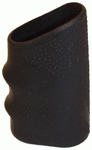 Hogue Handall Tactical Grips Sleeve Small Black