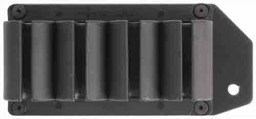 Tacstar Sidesaddle Shell Carrier For Rem 12Ga. 4-Shot !