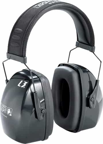 Howard Leight Leightning L3 Ear Muff Nrr30