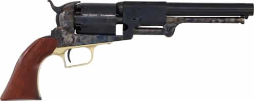 Cimarron Whitneyville Dragoon 44 Caliber 7.5\" Cc\/Walnut